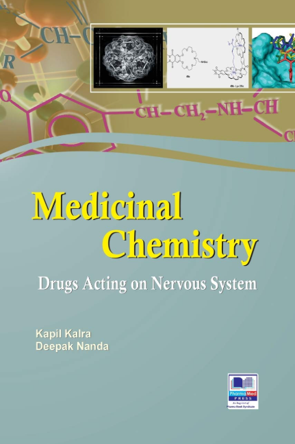 Medicinal Chemistry: Drug Acting on Nervous System   